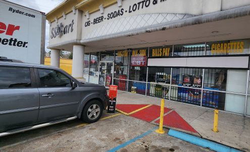 Bitcoin ATM Houston - Coinhub