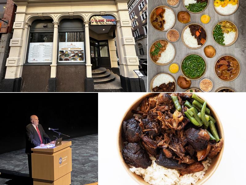 Flavor Boom! Milk Street