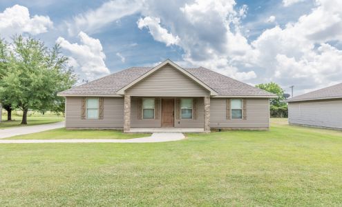 Local Real Estate Company