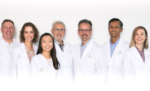 Olive Fertility Centre Vancouver