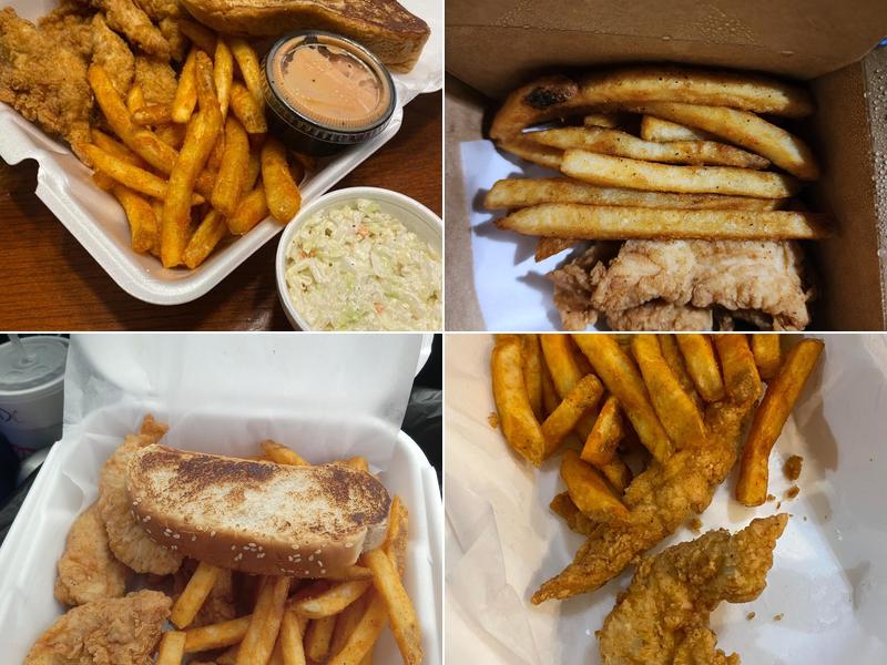 Speedy Chick 2508 Woodside, Muscle Shoals