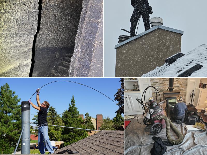 A. B. Richards Professionals