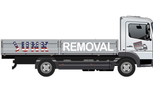 Couser Hauling & Junk Removal Lansdowne