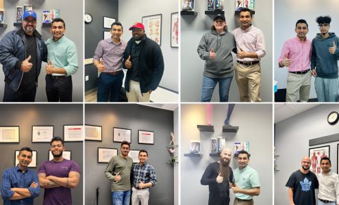 Dundas 427 Physiotherapy Mississauga & Etobicoke