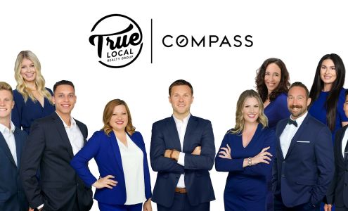 Joseph Arendsen - True Local Realty Group - Compass Real Estate