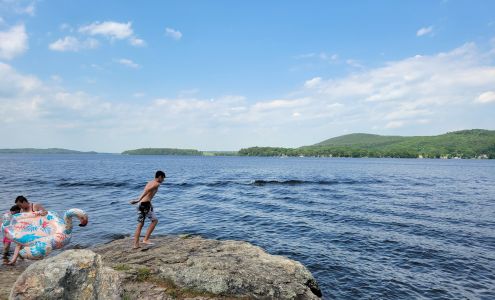Martin's Point Park Sabattus