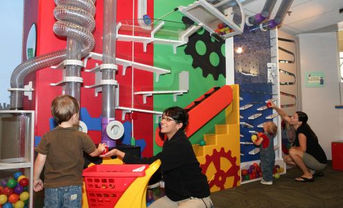 Fleet Science Center