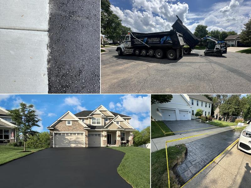 Aurora Asphalt & Concrete