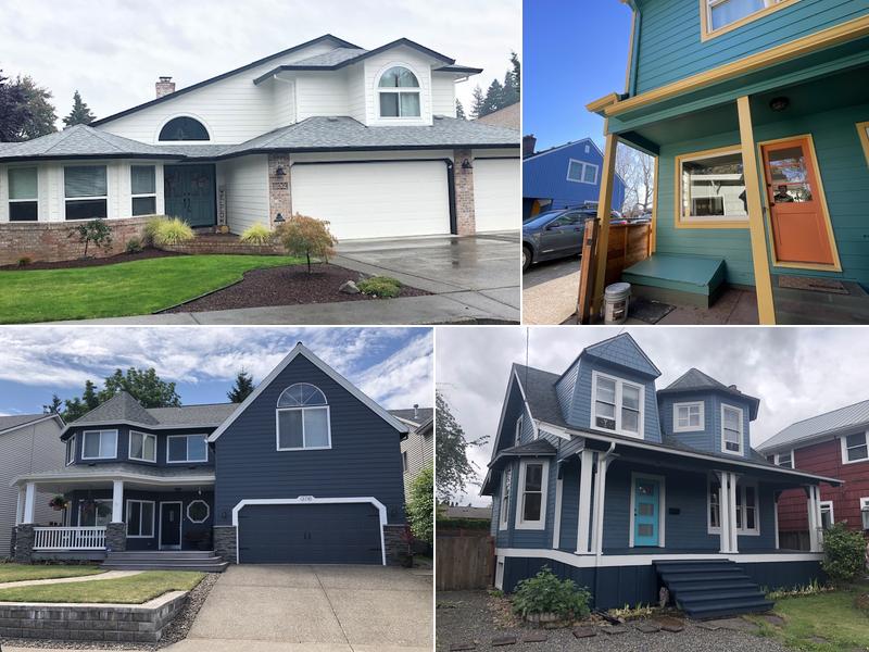 Superior Exterior Systems - Portland