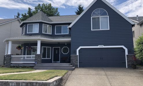 Superior Exterior Systems - Portland