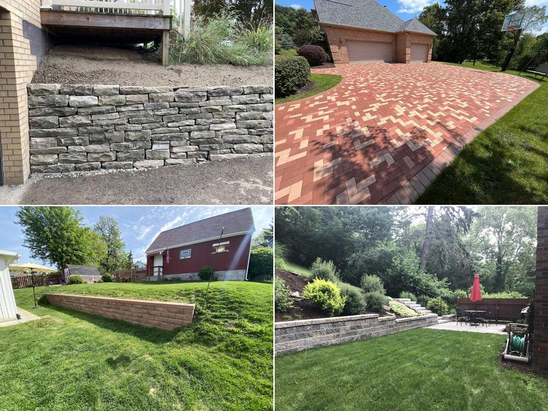 Rolling Hills Landscapes, Inc.