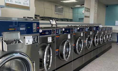 The Local Laundromat