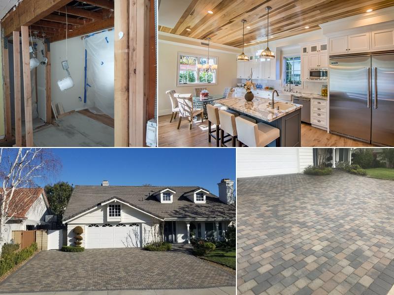 Southwest Construction & Home Improvement