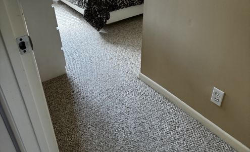 UCM Carpet Cleaning Boca Raton