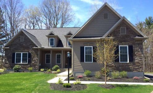 Ballston Lake Gutters