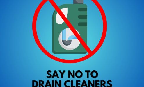 Jar-Dab Plumbing, Inc Forestburg