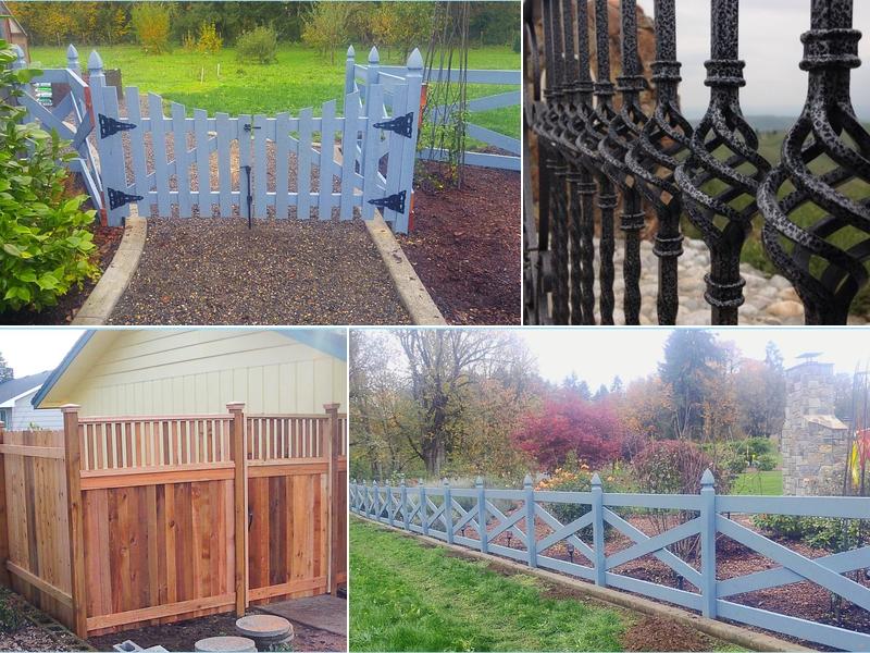 Lane Fence Company