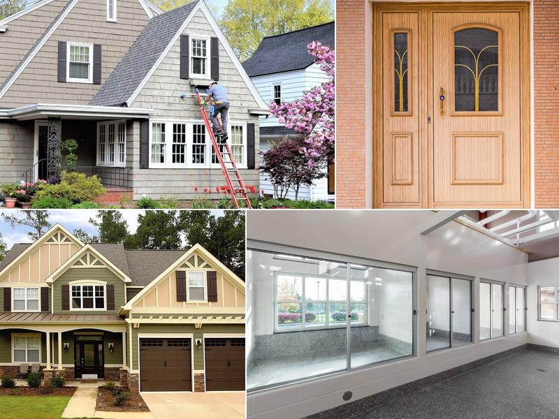 Matney Siding and Windows, LLC