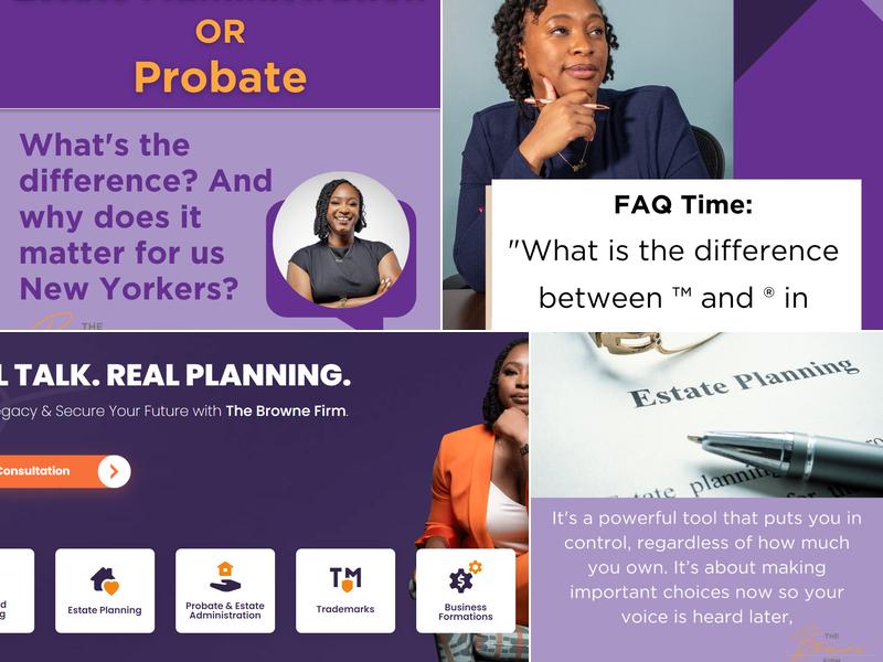 The Browne Firm PLLC