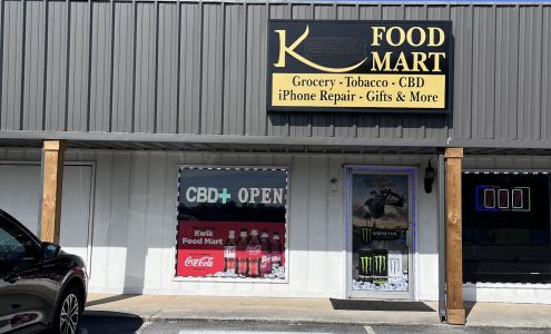 Bitcoin ATM Calhoun - Coinhub