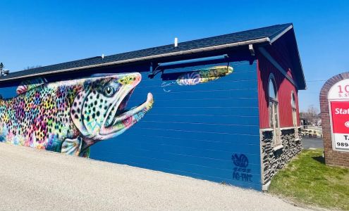 TJ Hoes - State Farm Insurance Agent