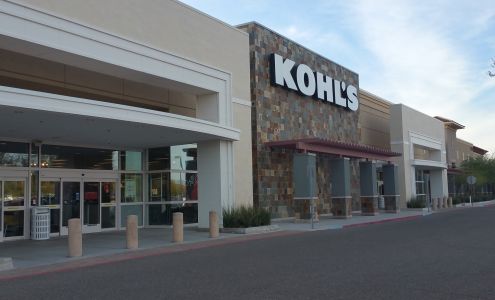 Kohl's