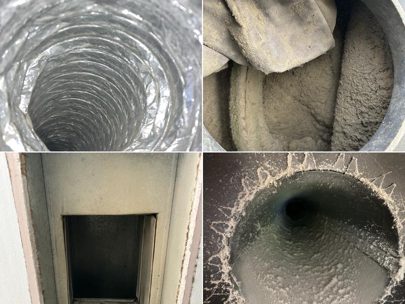 All Inclusive Duct Cleaning