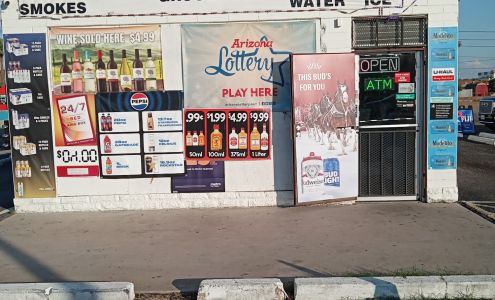 Bitcoin ATM Phoenix - Coinhub