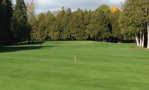 Stittsville Golf Course Ashton