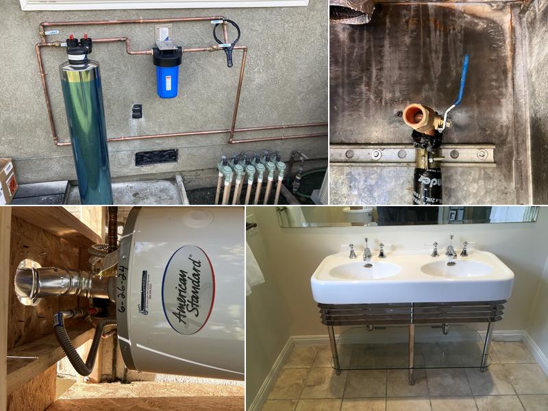Dave's Plumbing Dynamics | Long Beach Plumbers