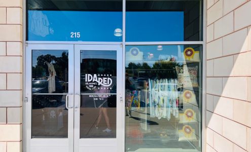 Ida Red General Store