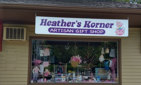 Heather's Korner