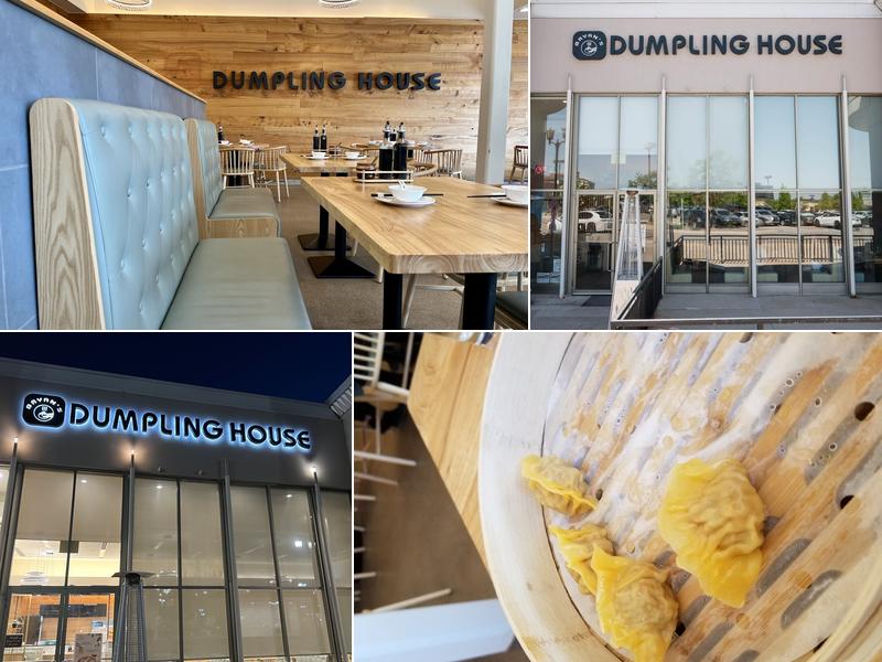 Bryan’s Dumpling House