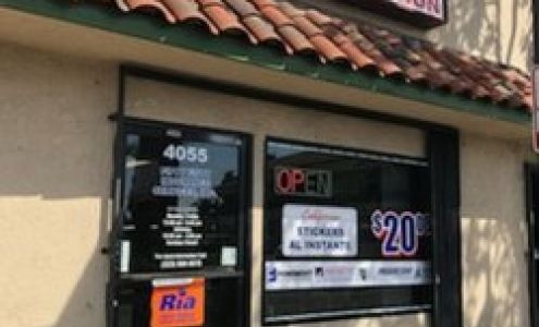 Fifty Fifty Insurance Services