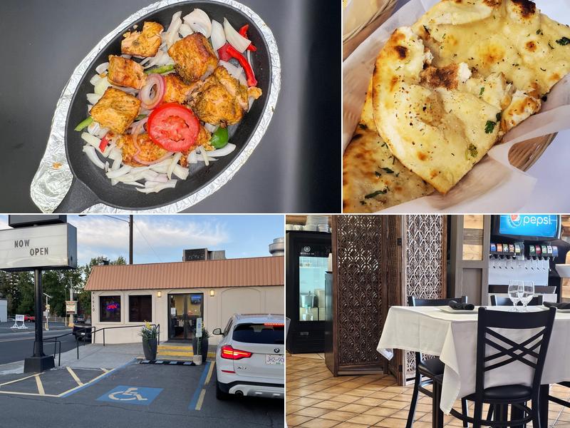 The Spice 1510 Summitview Ave, Yakima