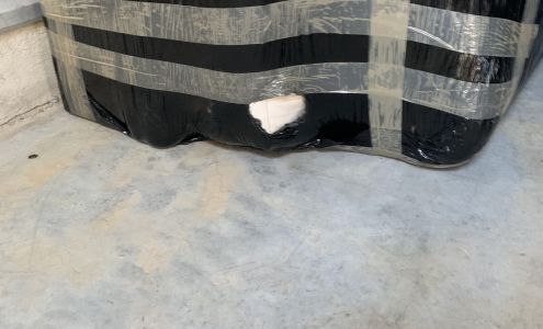 Peace of Mind Moving