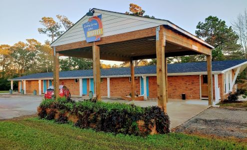 Boiling Spring Lakes Motel