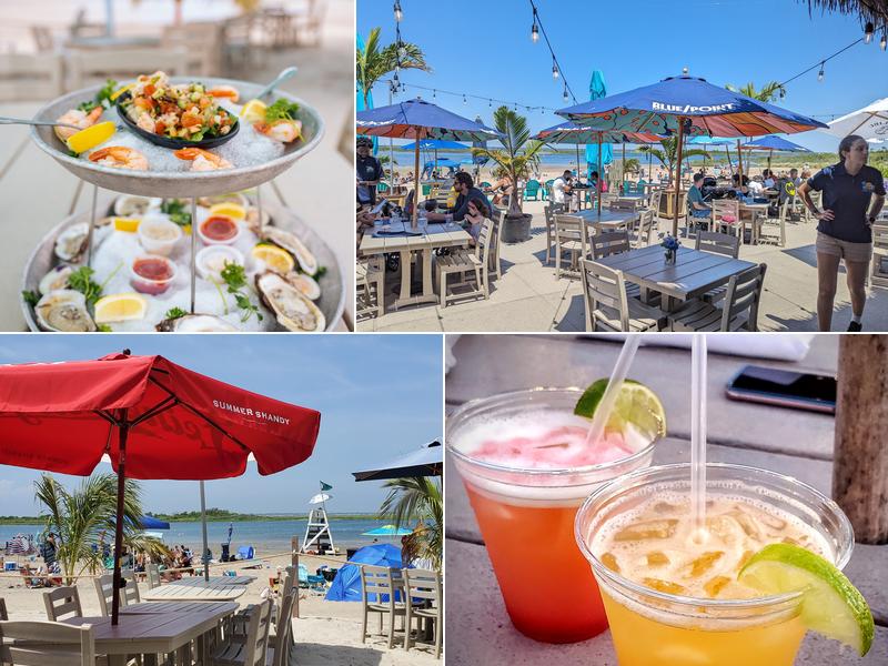 Surf Shack 1 Ocean Pkwy, Massapequa