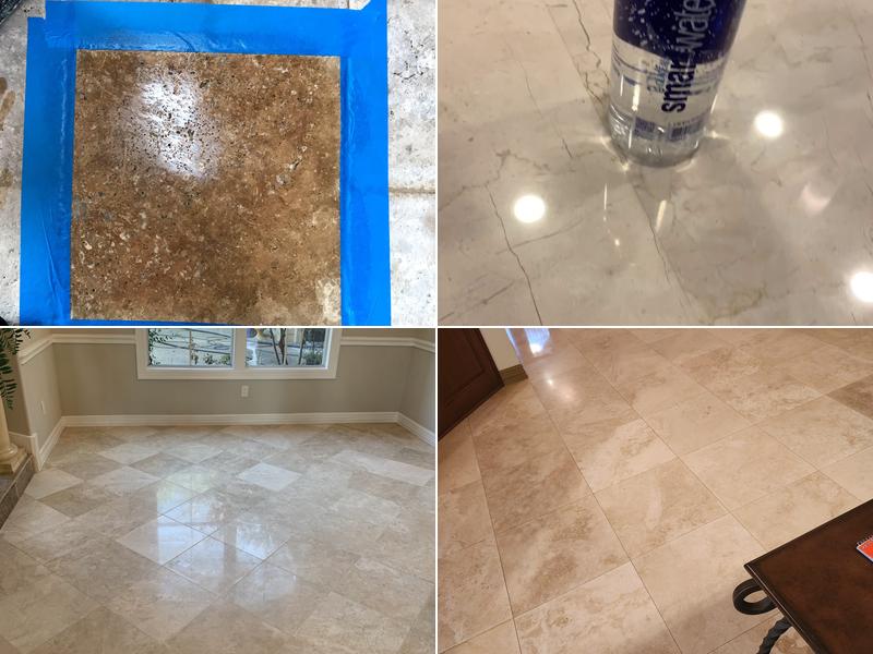 New Era Steam Cleaning And Restoration