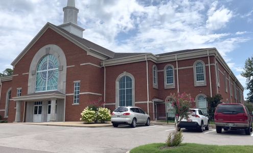 Trinity Baptist Church