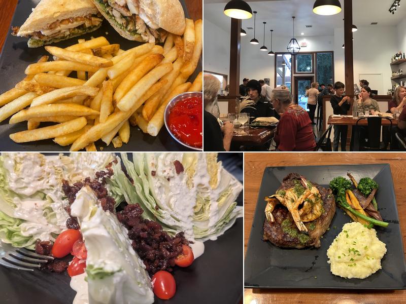 The Munchery 1797 S Main St, Willits