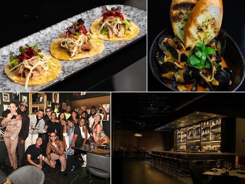 MCK Restaurant and Bar