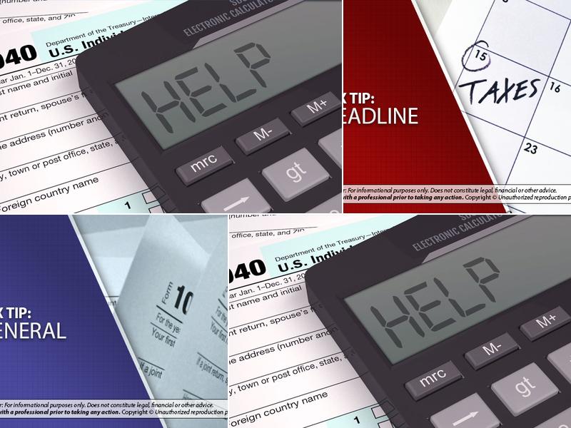 ELM Accounting, Payroll & Tax Services INC