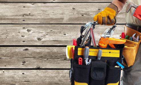 Tom's Local Handyman Service