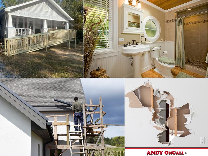 Andy OnCall Chattanooga