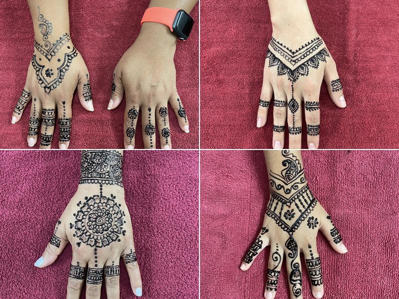 Threading Buzz Salon