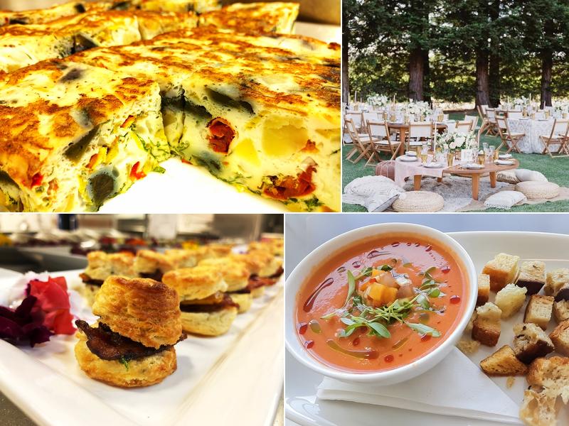 The Copper Maran - Affordable Catering Service