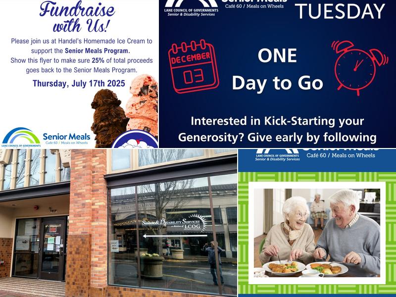 Senior & Disability Services