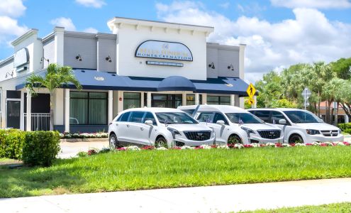 Bell's Funeral Home & Cremation Services