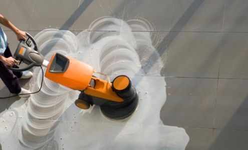 Tri-County Cleaning Services